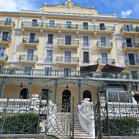 Apartamento équipé - Le Beau Site *