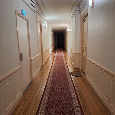 Apartamento équipé - Le Beau Site Aix-les-Bains
